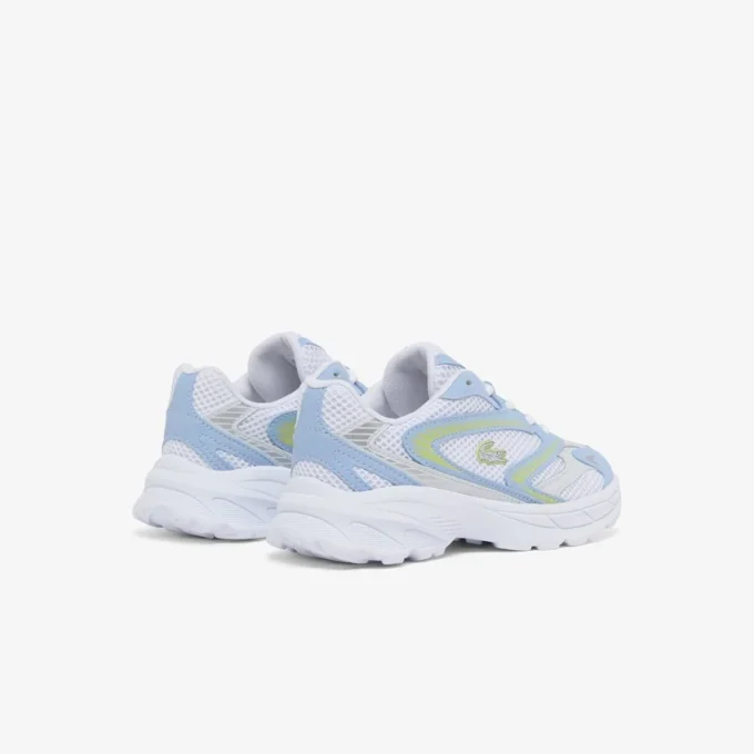 Sneakers L003 Neo Shot da bambino Sneakers L003 Neo Shot da bambino