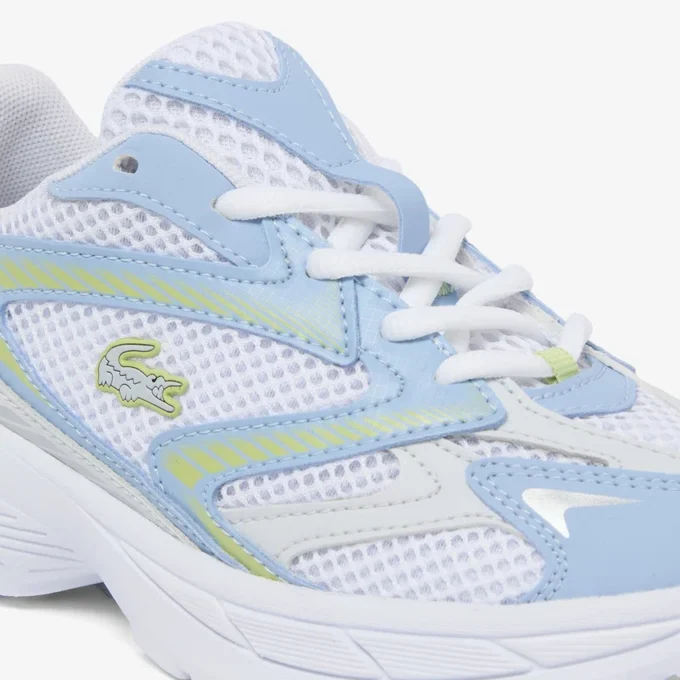 Sneakers L003 Neo Shot da bambino Sneakers L003 Neo Shot da bambino