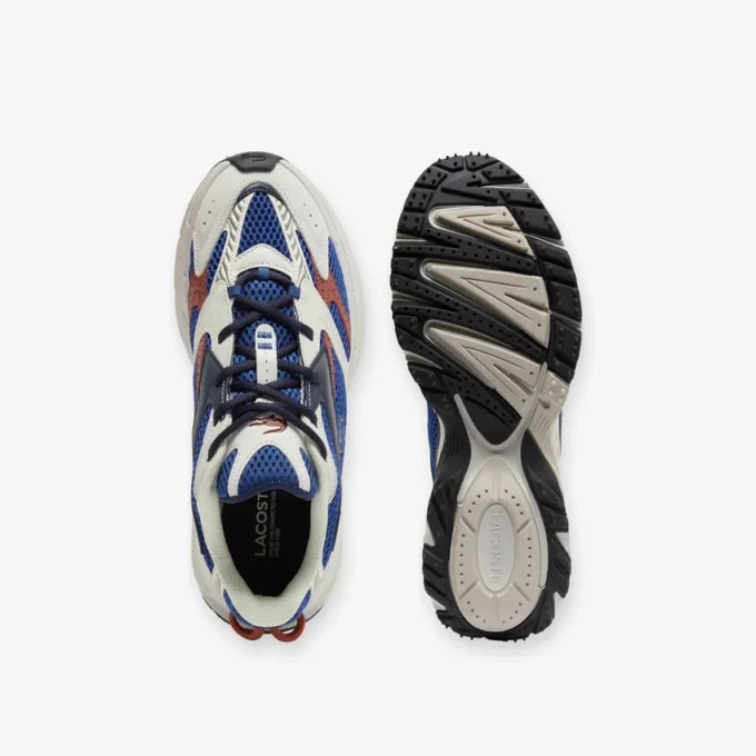 Sneakers L003 Neo Shot da uomo Sneakers L003 Neo Shot da uomo