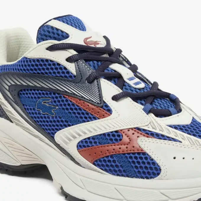 Sneakers L003 Neo Shot da uomo Sneakers L003 Neo Shot da uomo