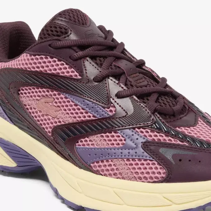 Sneakers L003 Neo Shot da uomo Sneakers L003 Neo Shot da uomo