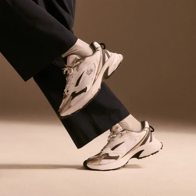 Sneakers L003 Neo Shot da uomo Sneakers L003 Neo Shot da uomo