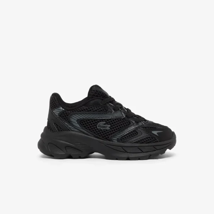 Sneakers L003 Neo Shot per neonati Sneakers L003 Neo Shot per neonati