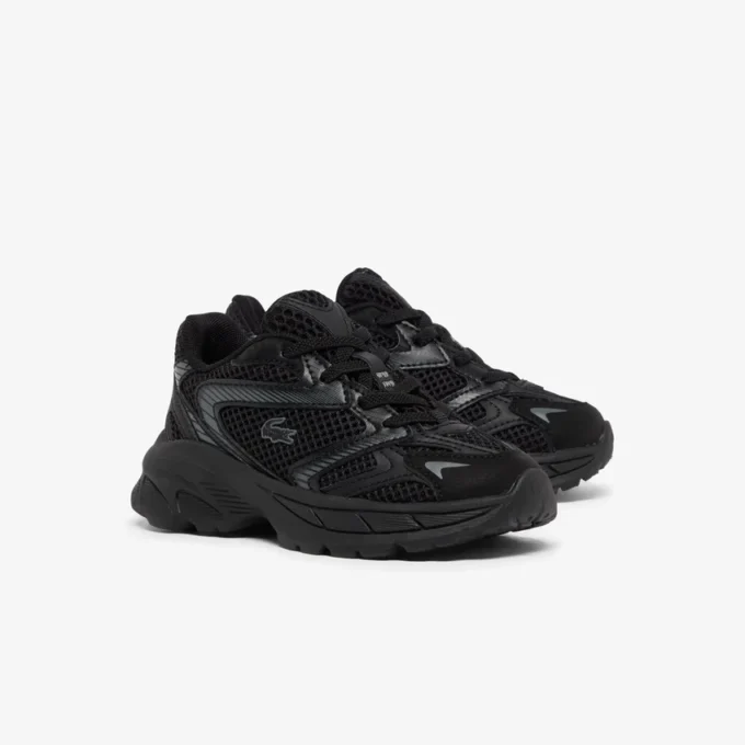 Sneakers L003 Neo Shot per neonati Sneakers L003 Neo Shot per neonati