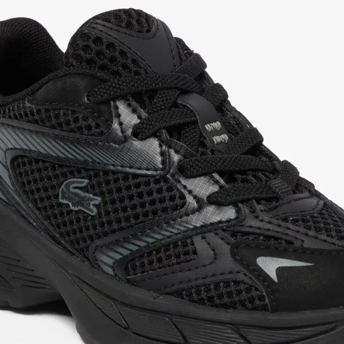 Sneakers L003 Neo Shot per neonati Sneakers L003 Neo Shot per neonati