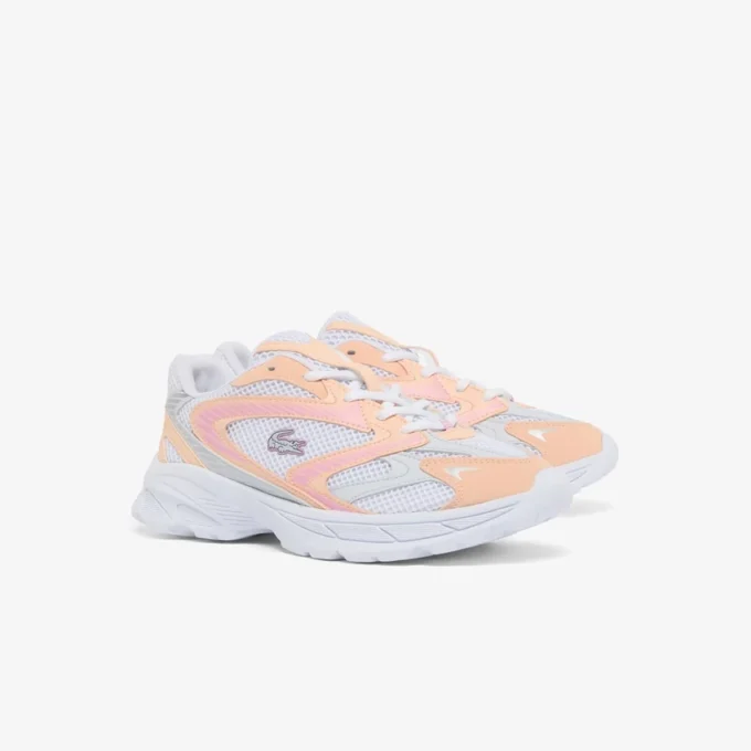 Sneakers L003 Neo Shot per ragazzi Sneakers L003 Neo Shot per ragazzi