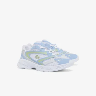Sneakers L003 Neo Shot per ragazzi