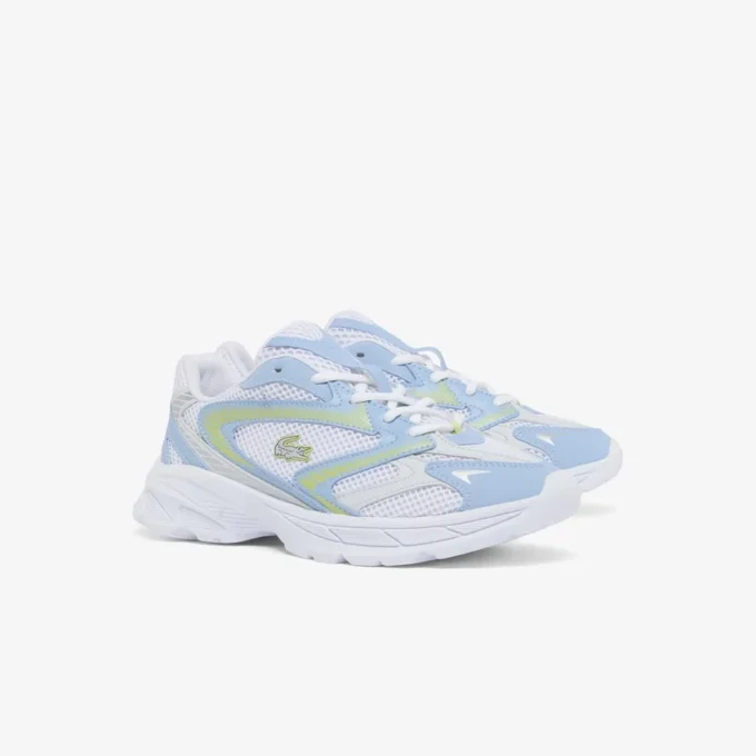 Sneakers L003 Neo Shot per ragazzi Sneakers L003 Neo Shot per ragazzi