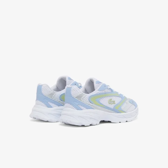 Sneakers L003 Neo Shot per ragazzi Sneakers L003 Neo Shot per ragazzi