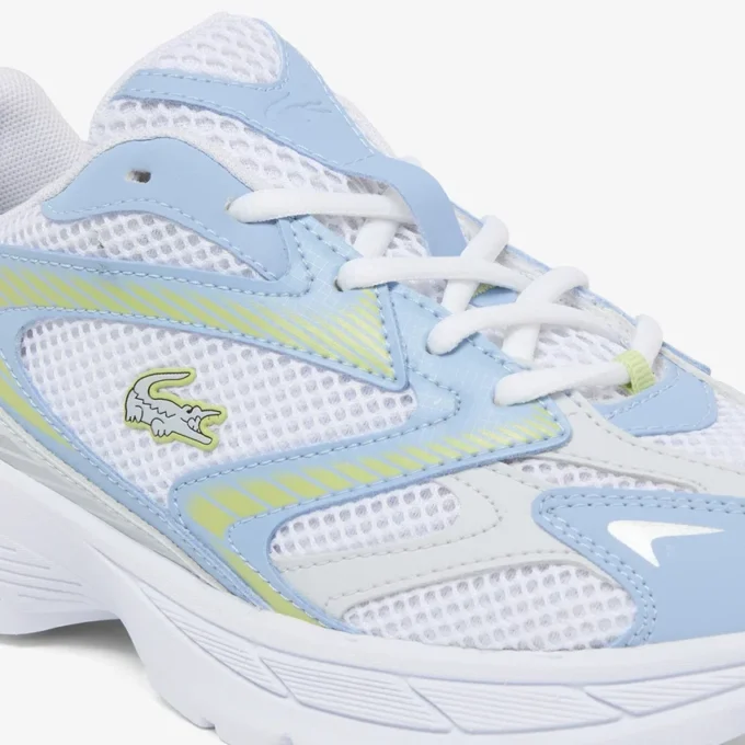 Sneakers L003 Neo Shot per ragazzi Sneakers L003 Neo Shot per ragazzi