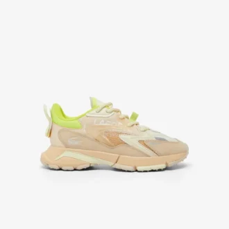 Sneakers L003 Neo Tech da donna