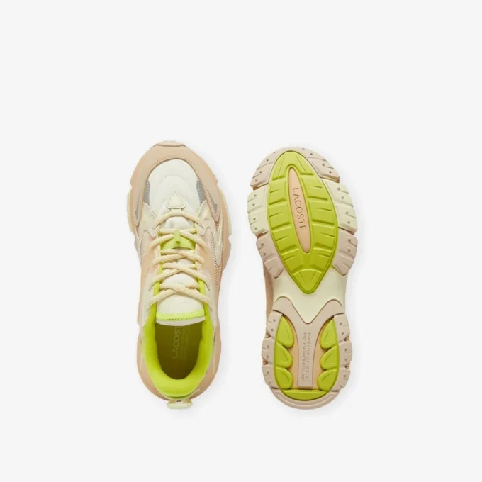 Sneakers L003 Neo Tech da donna Sneakers L003 Neo Tech da donna