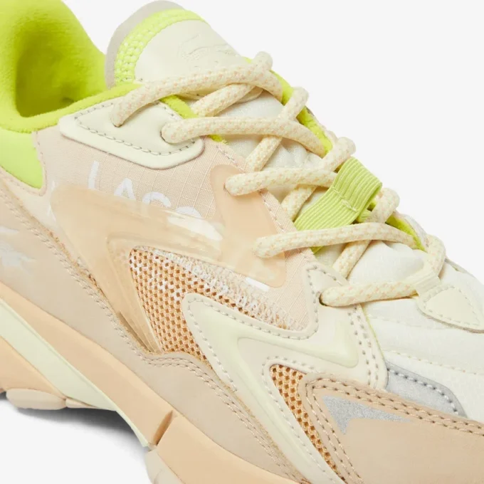 Sneakers L003 Neo Tech da donna Sneakers L003 Neo Tech da donna