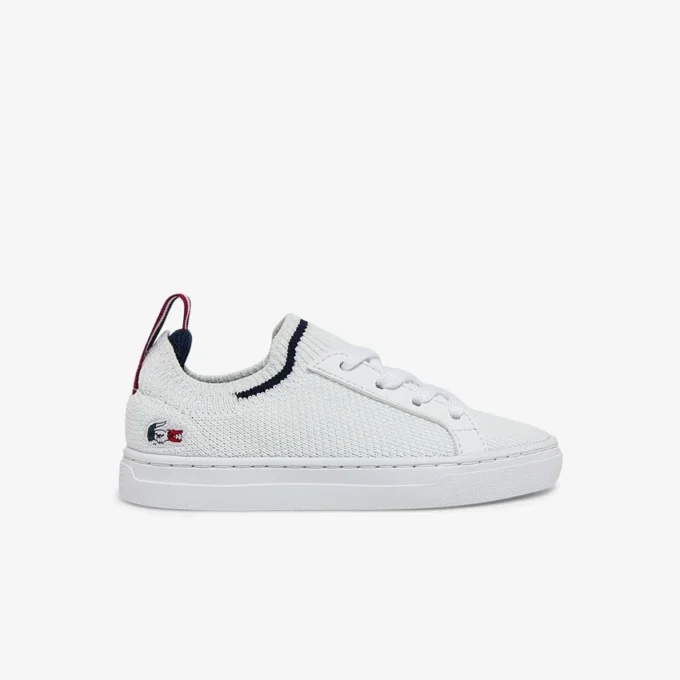 Sneakers La Piquae Tricolor per neonati