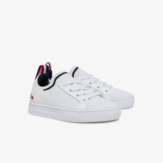 Sneakers La Piquae Tricolor per neonati