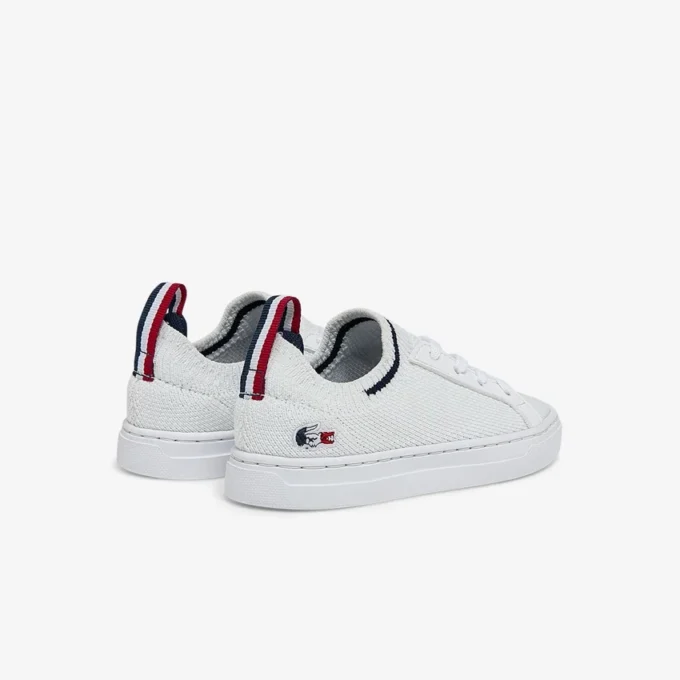 Sneakers La Piquae Tricolor per neonati