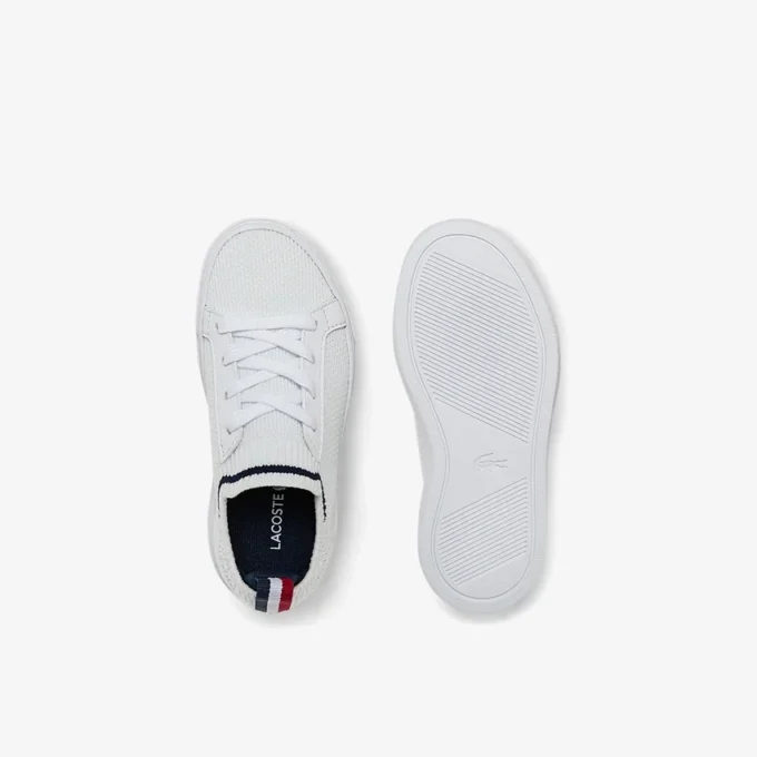 Sneakers La Piquae Tricolor per neonati