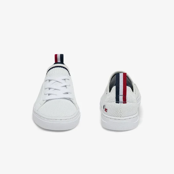 Sneakers La Piquae Tricolor per neonati