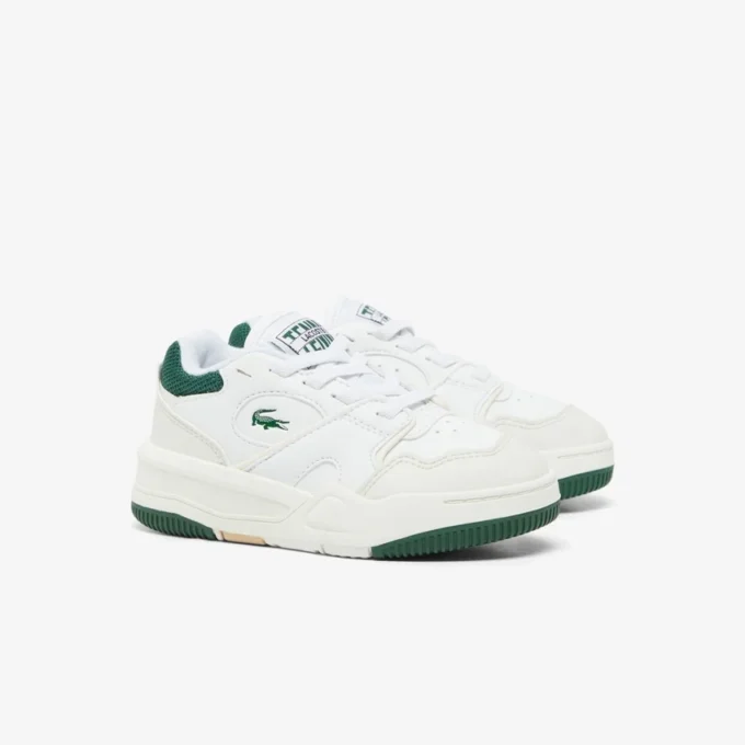 Sneakers Lineshot per neonati