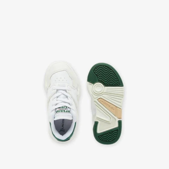 Sneakers Lineshot per neonati