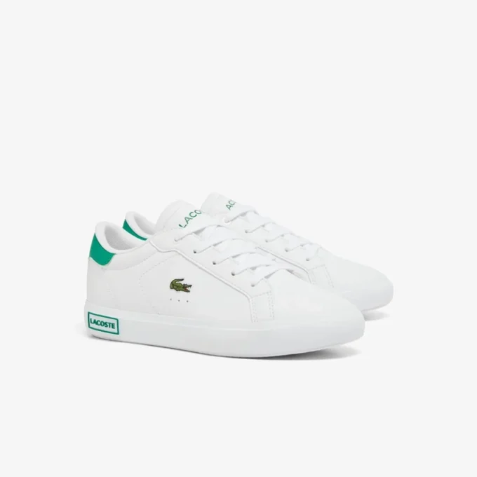Sneakers Powercourt da bambino Sneakers Powercourt da bambino