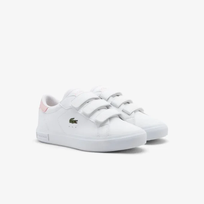 Sneakers Powercourt da bambino Sneakers Powercourt da bambino