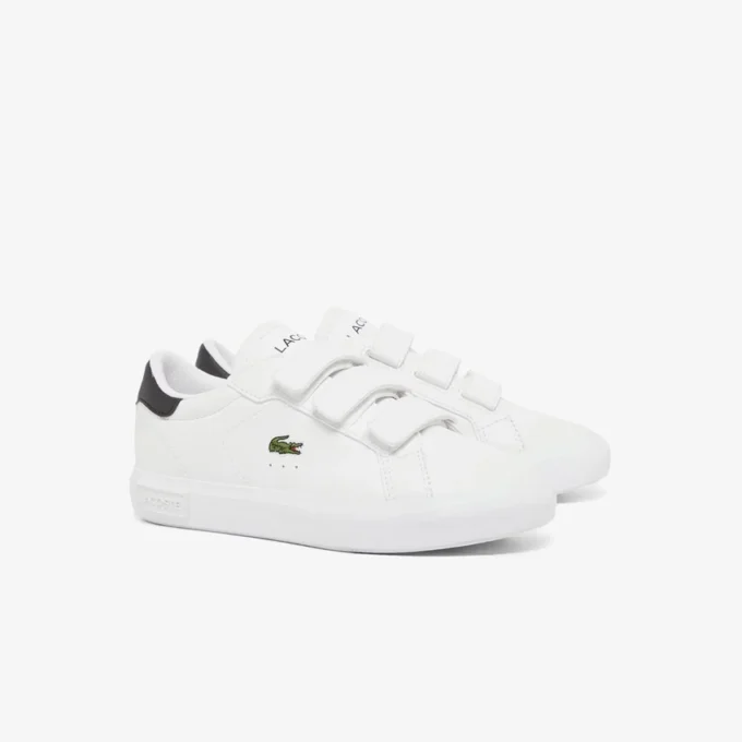 Sneakers Powercourt da bambino Sneakers Powercourt da bambino