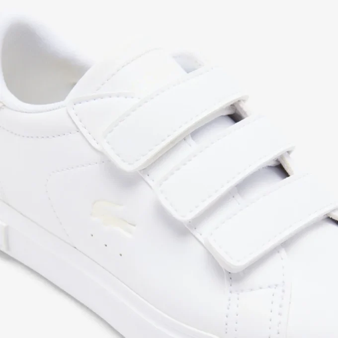 Sneakers Powercourt da bambino Sneakers Powercourt da bambino
