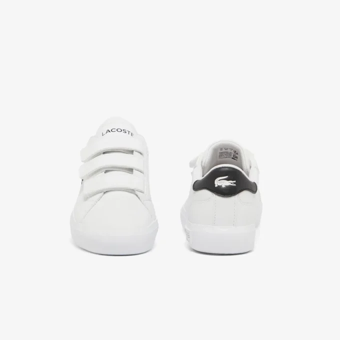 Sneakers Powercourt da bambino Sneakers Powercourt da bambino