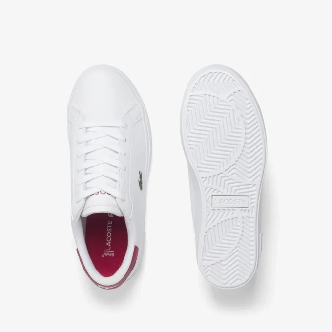Sneakers Powercourt per ragazzi Sneakers Powercourt per ragazzi