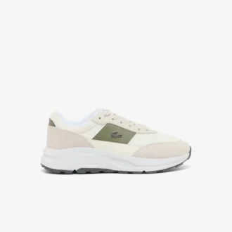 Sneakers Run Set Cgr Bar da uomo