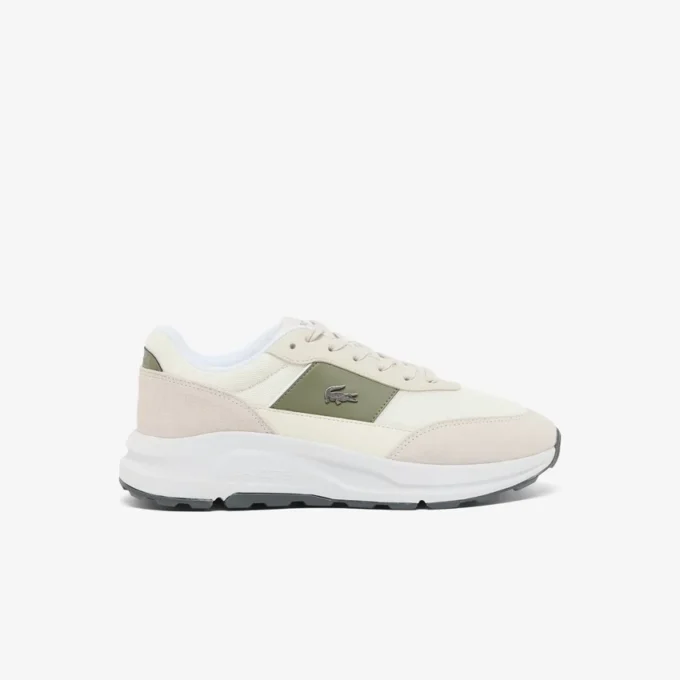 Sneakers Run Set Cgr Bar da uomo