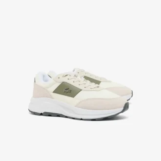 Sneakers Run Set Cgr Bar da uomo