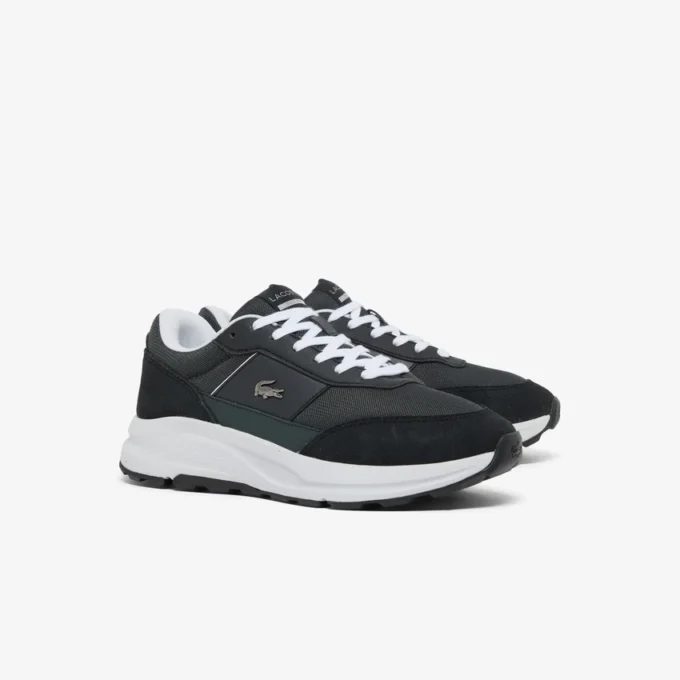 Sneakers Run Set Cgr Bar da uomo