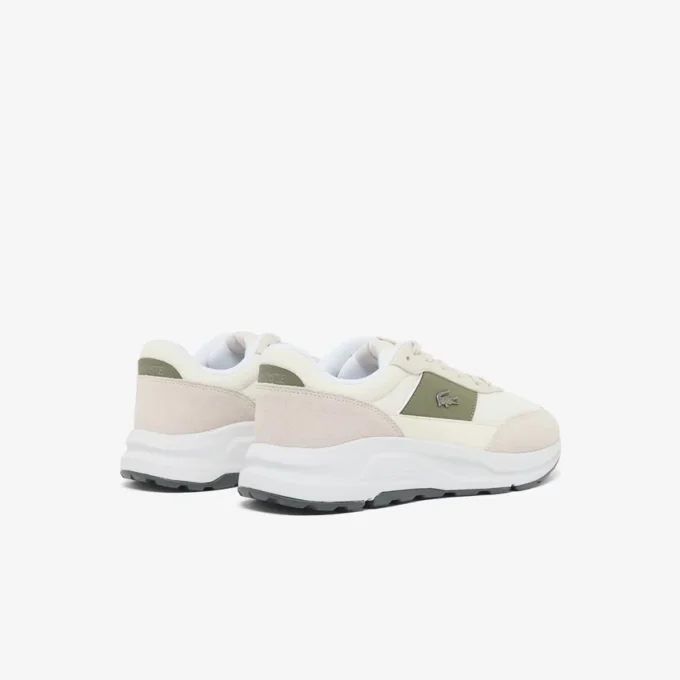 Sneakers Run Set Cgr Bar da uomo