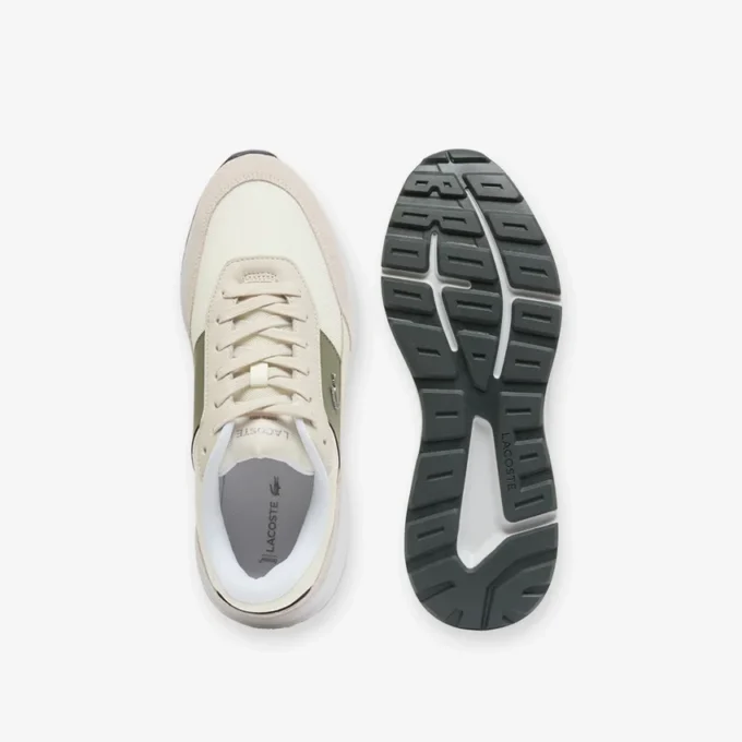 Sneakers Run Set Cgr Bar da uomo