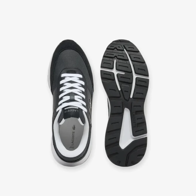 Sneakers Run Set Cgr Bar da uomo