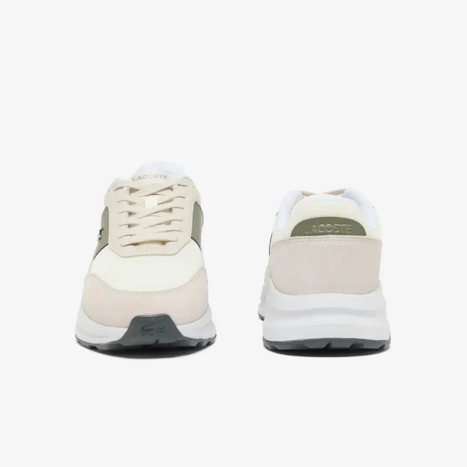 Sneakers Run Set Cgr Bar da uomo