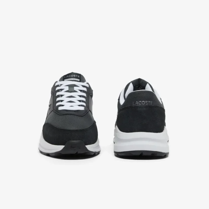 Sneakers Run Set Cgr Bar da uomo