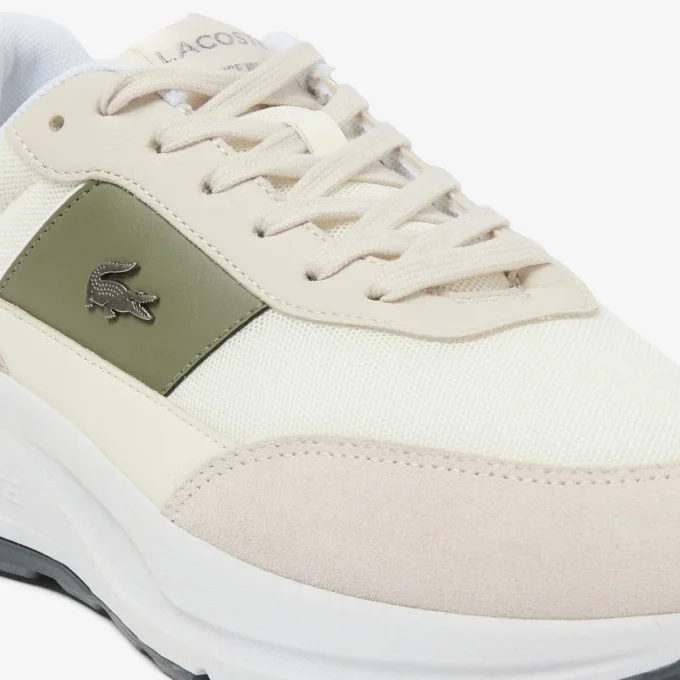 Sneakers Run Set Cgr Bar da uomo
