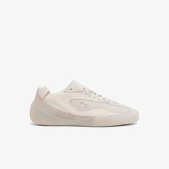 Sneakers Side Low da donna