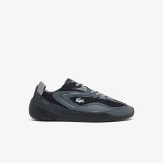 Sneakers Side Low da donna