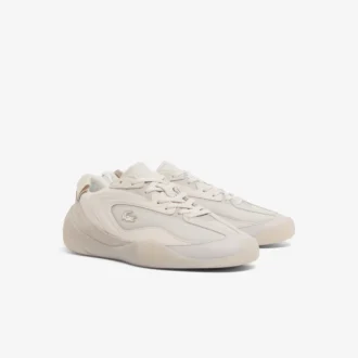 Sneakers Side Low da donna