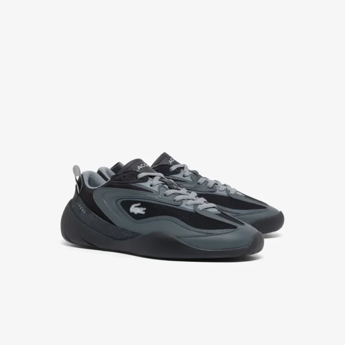 Sneakers Side Low da donna Sneakers Side Low da donna