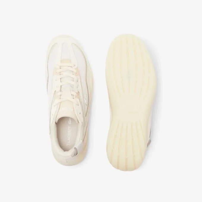 Sneakers Side Low da donna