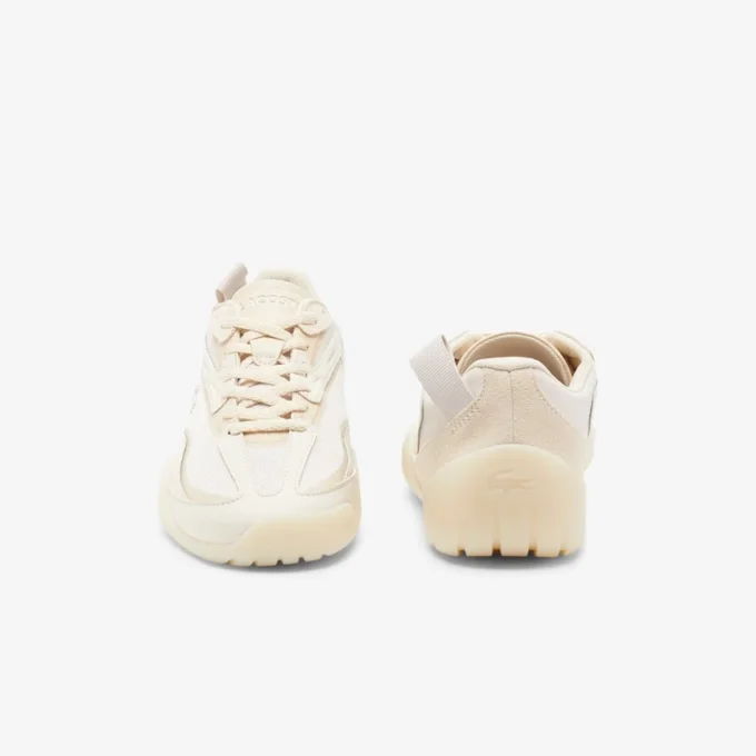 Sneakers Side Low da donna