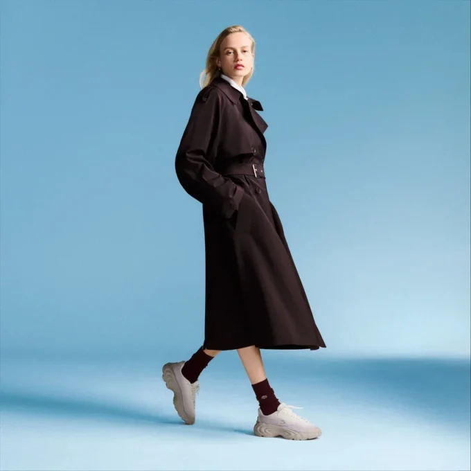 Sneakers Spinor da donna Sneakers Spinor da donna