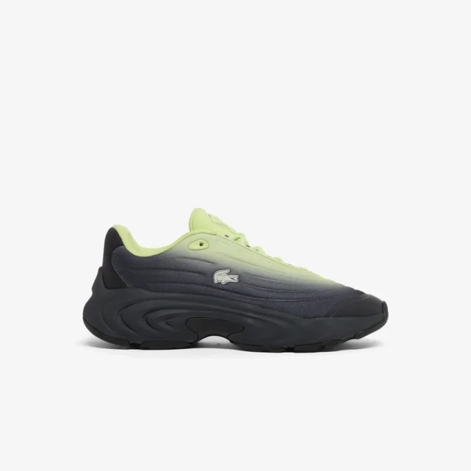 Sneakers Spinor da uomo