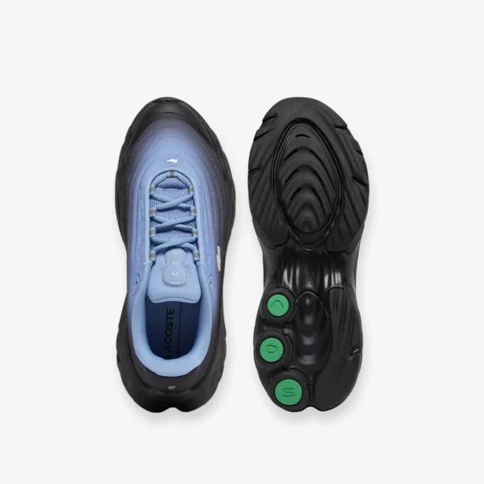 Sneakers Spinor da uomo Sneakers Spinor da uomo