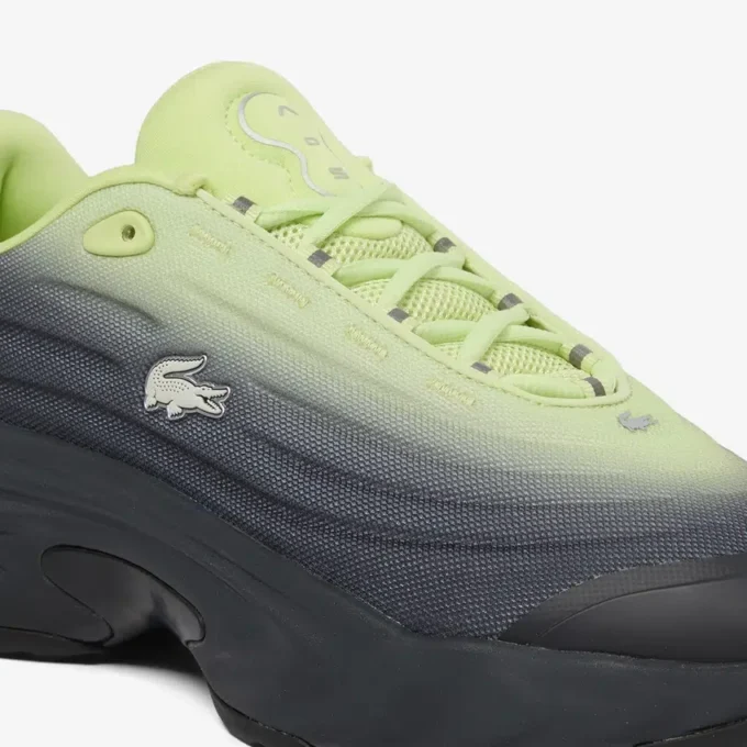 Sneakers Spinor da uomo